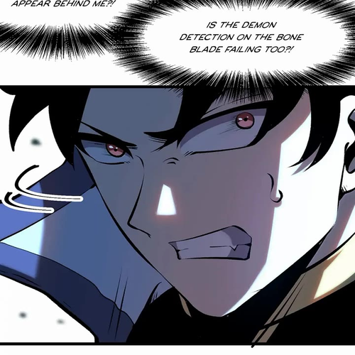 The King of Bugs Chapter 66: Final Blow cover