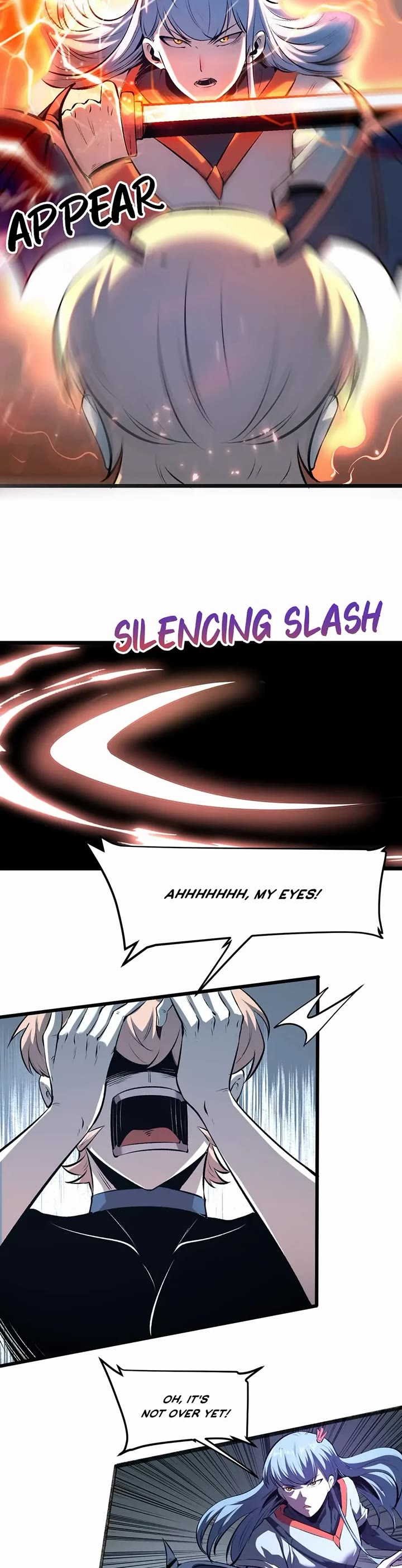 The King of Bugs Chapter 67 page 25 - Chapter 67: The Tang Guild