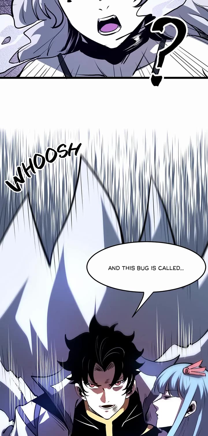 The King of Bugs Chapter 68 page 28 - Chapter 68: Game Not Over