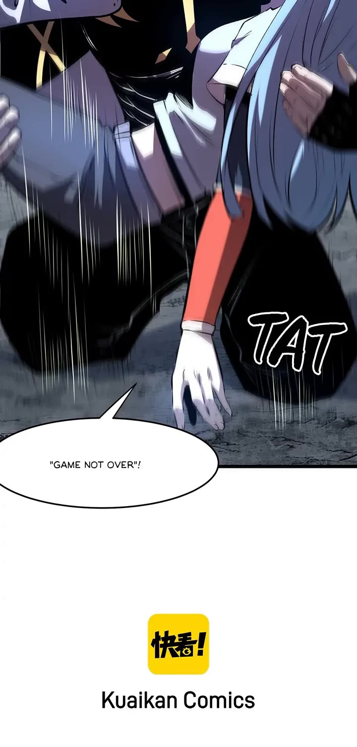 The King of Bugs Chapter 68 page 29 - Chapter 68: Game Not Over