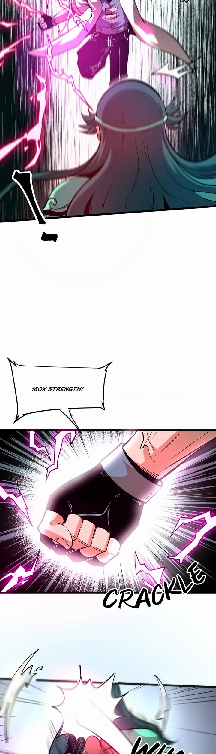 The King of Bugs Chapter 68 page 5 - Chapter 68: Game Not Over