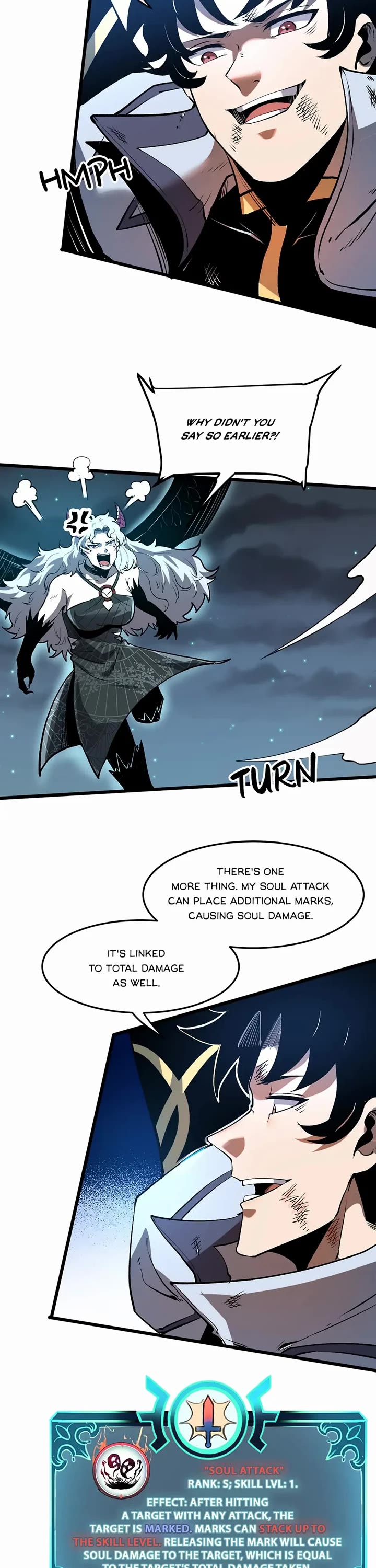 The King of Bugs Chapter 69 page 31 - Chapter 69: The God Vanquisher