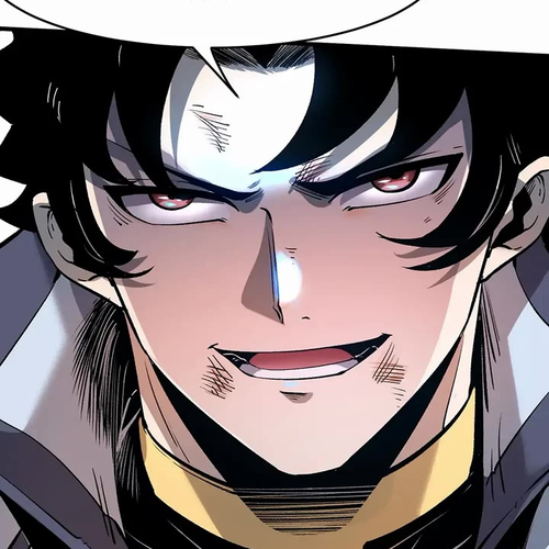 The King of Bugs Chapter 69: The God Vanquisher cover