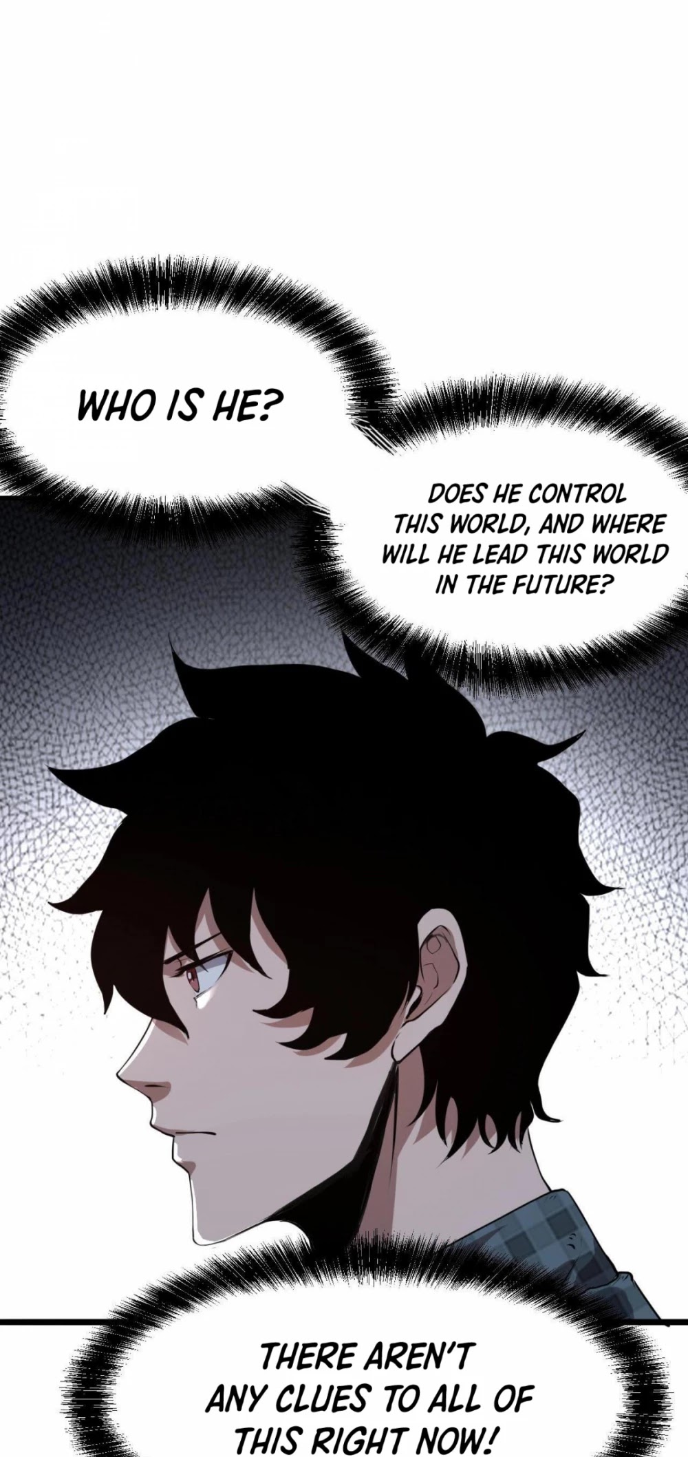 The King of Bugs Chapter 7 page 14 - Chapter 7