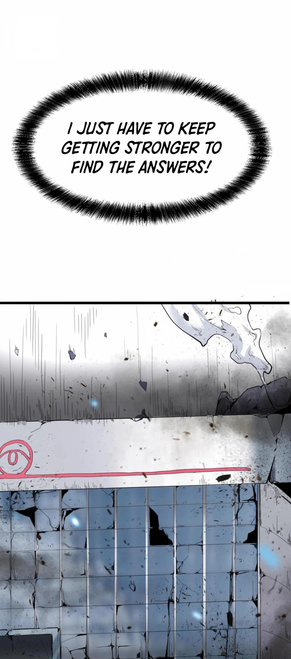 The King of Bugs Chapter 7 page 16 - Chapter 7