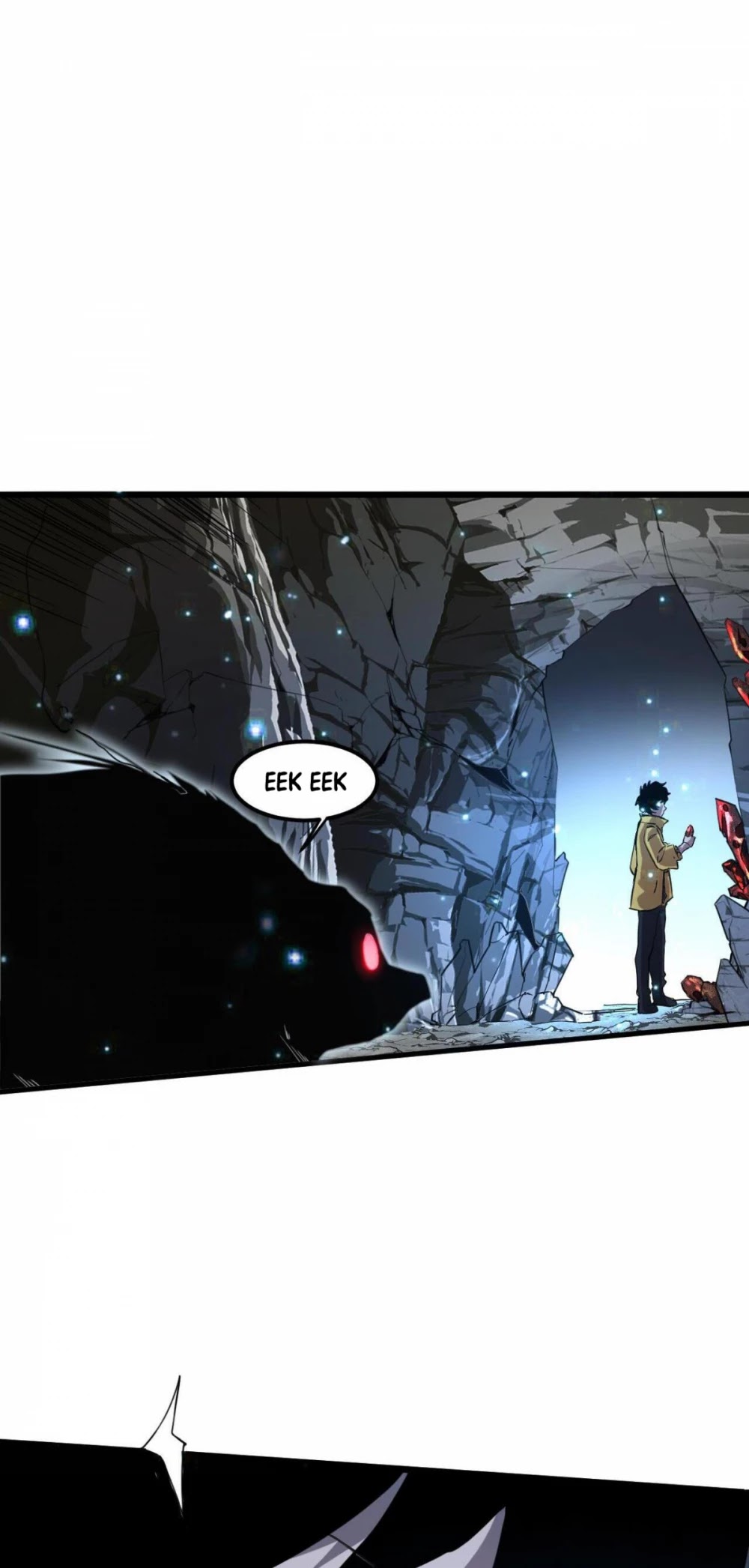 The King of Bugs Chapter 7 page 36 - Chapter 7