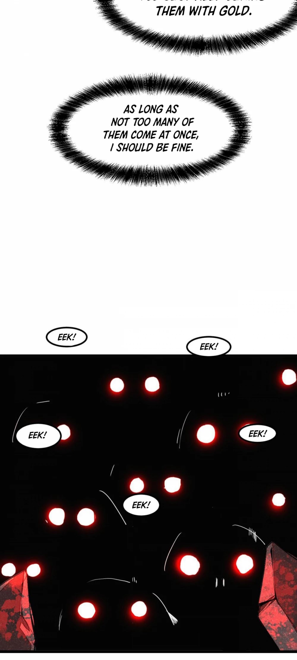 The King of Bugs Chapter 7 page 47 - Chapter 7