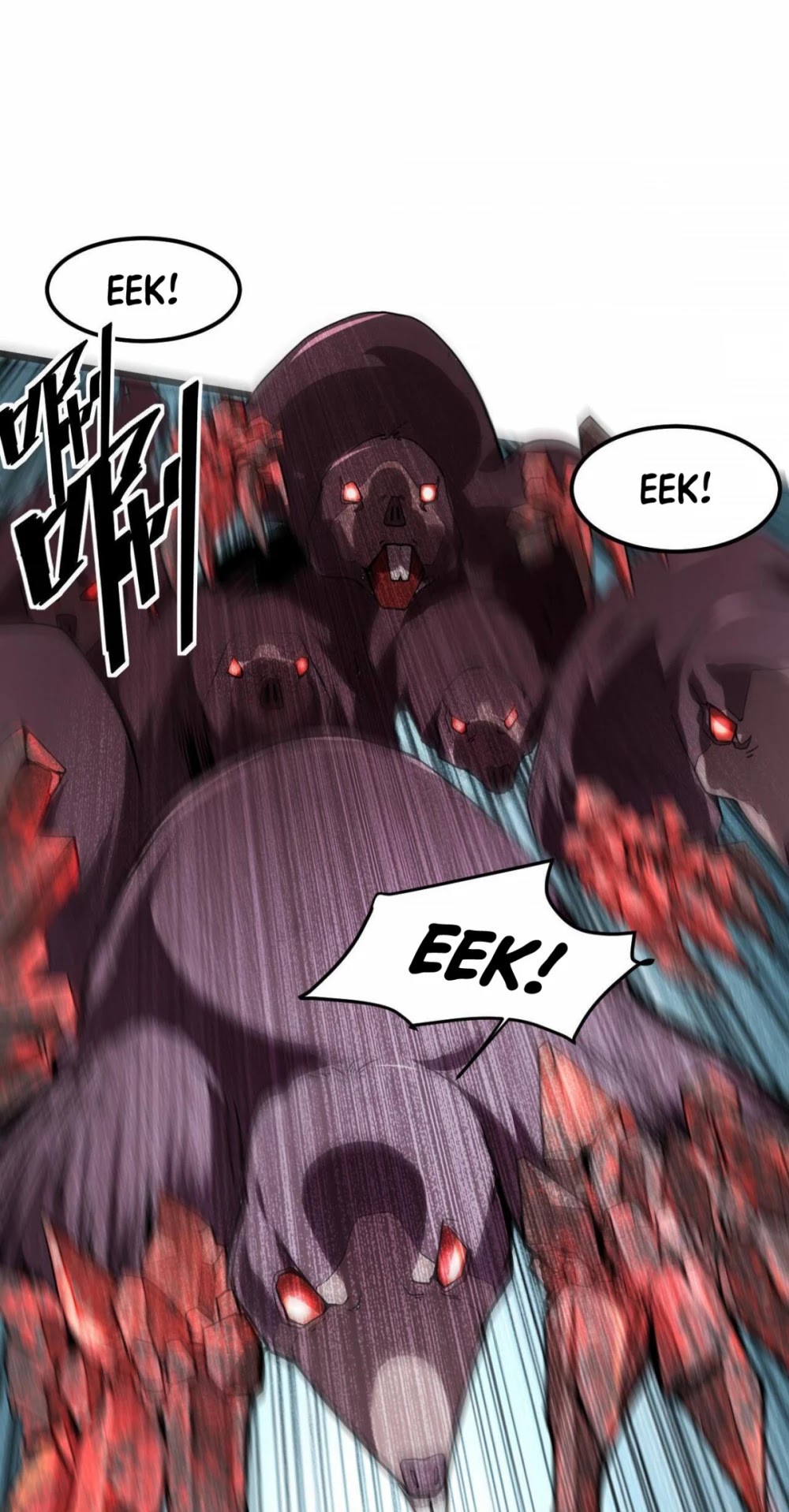 The King of Bugs Chapter 7 page 49 - Chapter 7