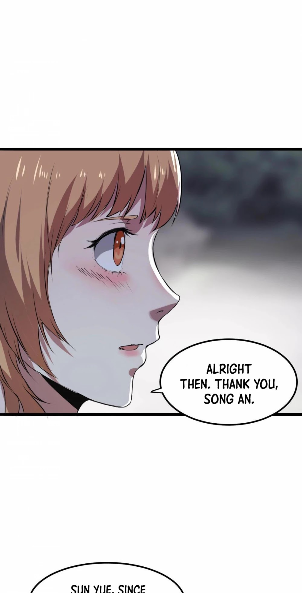 The King of Bugs Chapter 7 page 6 - Chapter 7