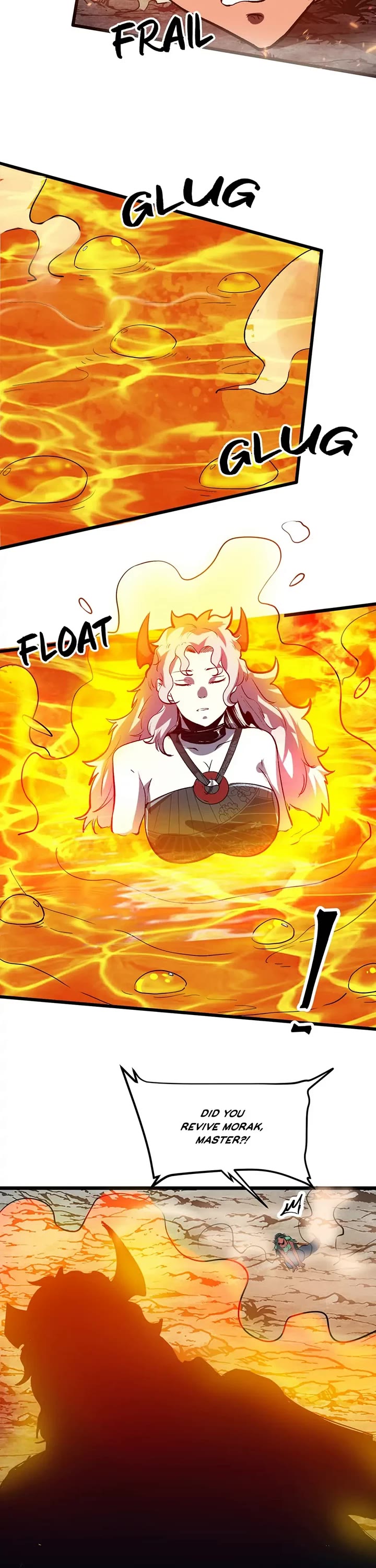 The King of Bugs Chapter 70 page 26 - Chapter 70: Manchas City