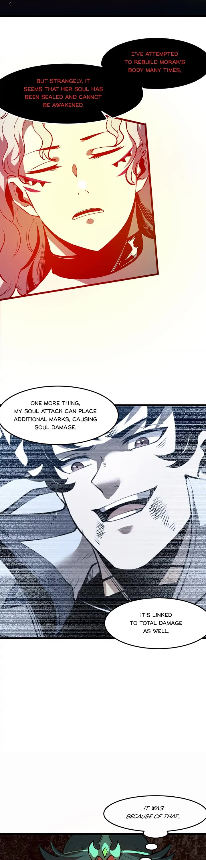 The King of Bugs Chapter 70 page 27 - Chapter 70: Manchas City