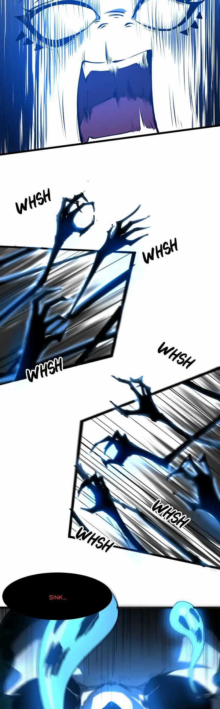 The King of Bugs Chapter 70 page 4 - Chapter 70: Manchas City