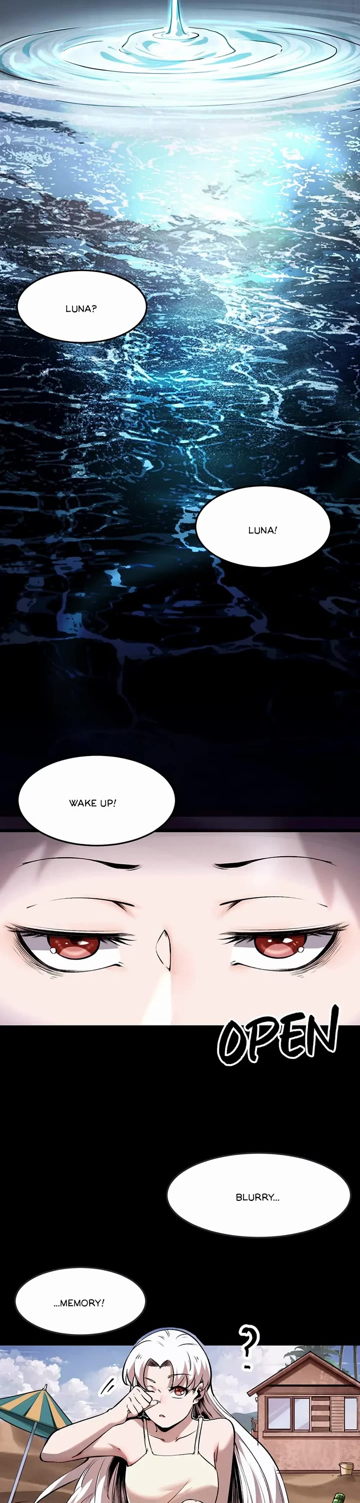 The King of Bugs Chapter 72 page 2 - Chapter 72: A Little Too Late