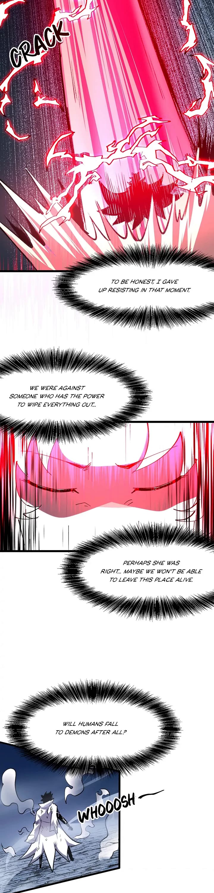 The King of Bugs Chapter 73 page 23 - Chapter 73: Captain Hassan