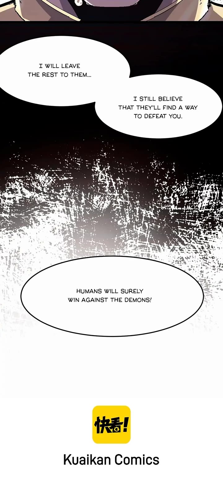 The King of Bugs Chapter 73 page 33 - Chapter 73: Captain Hassan