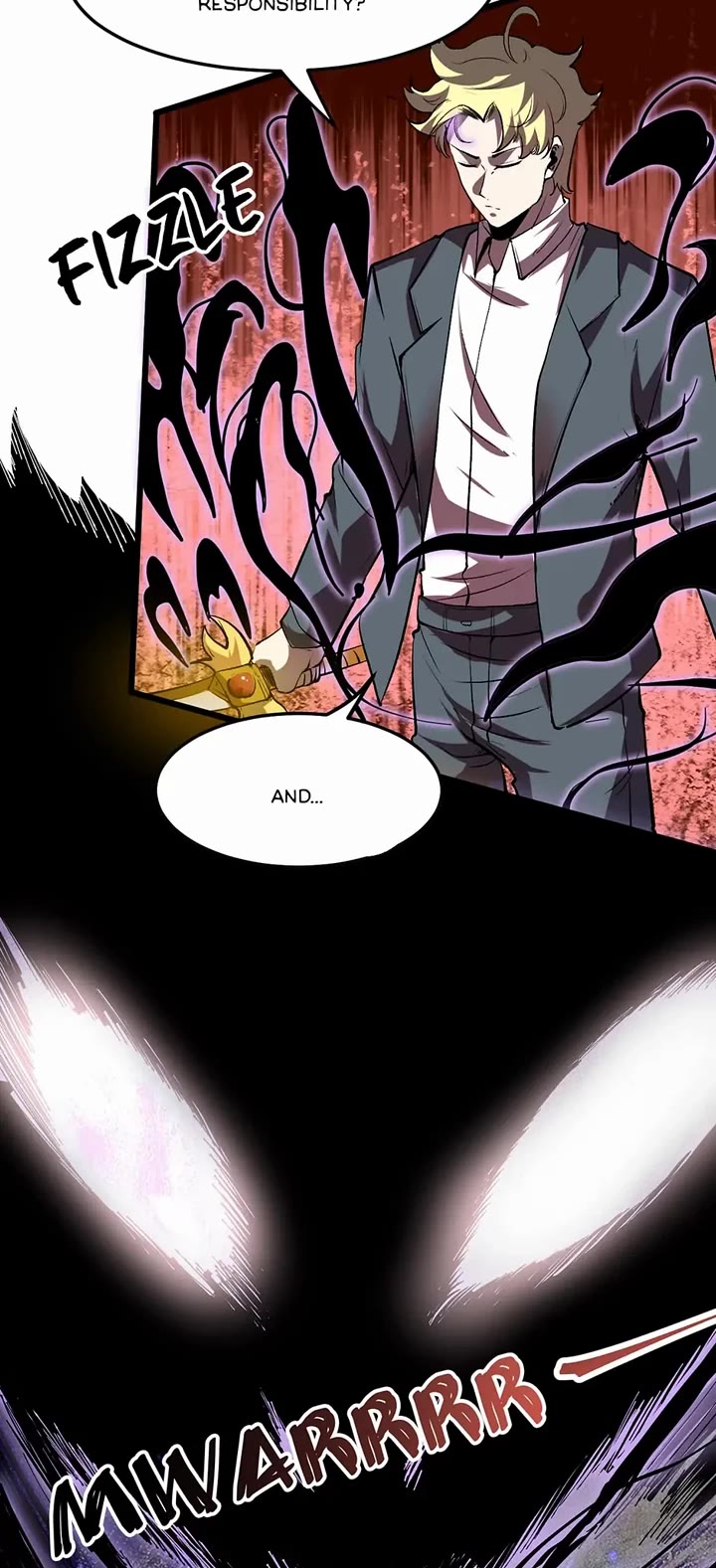 The King of Bugs Chapter 79 page 28 - Chapter 79: The Chosen One