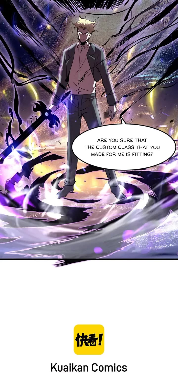 The King of Bugs Chapter 79 page 29 - Chapter 79: The Chosen One