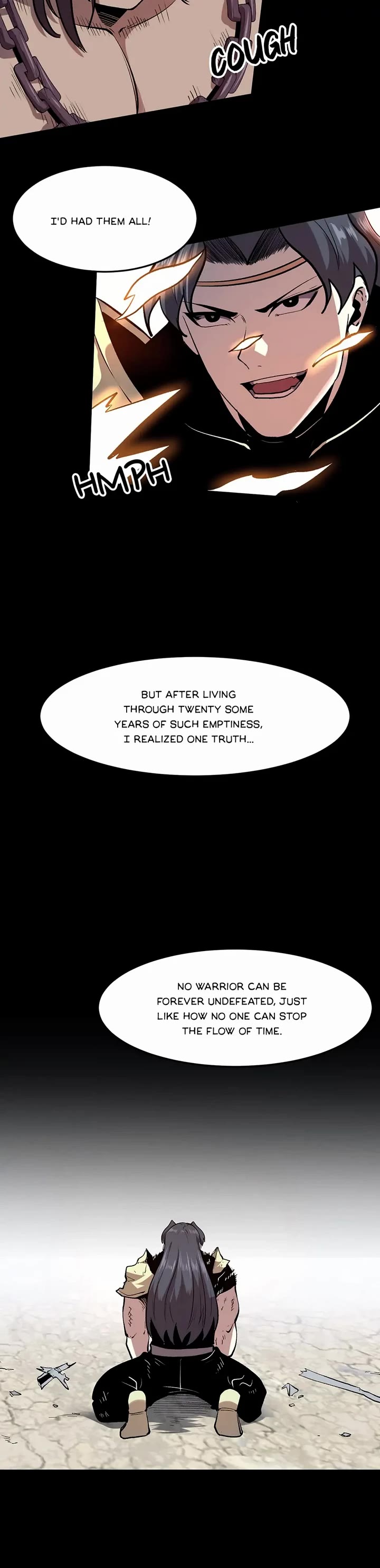 The King of Bugs Chapter 79 page 5 - Chapter 79: The Chosen One