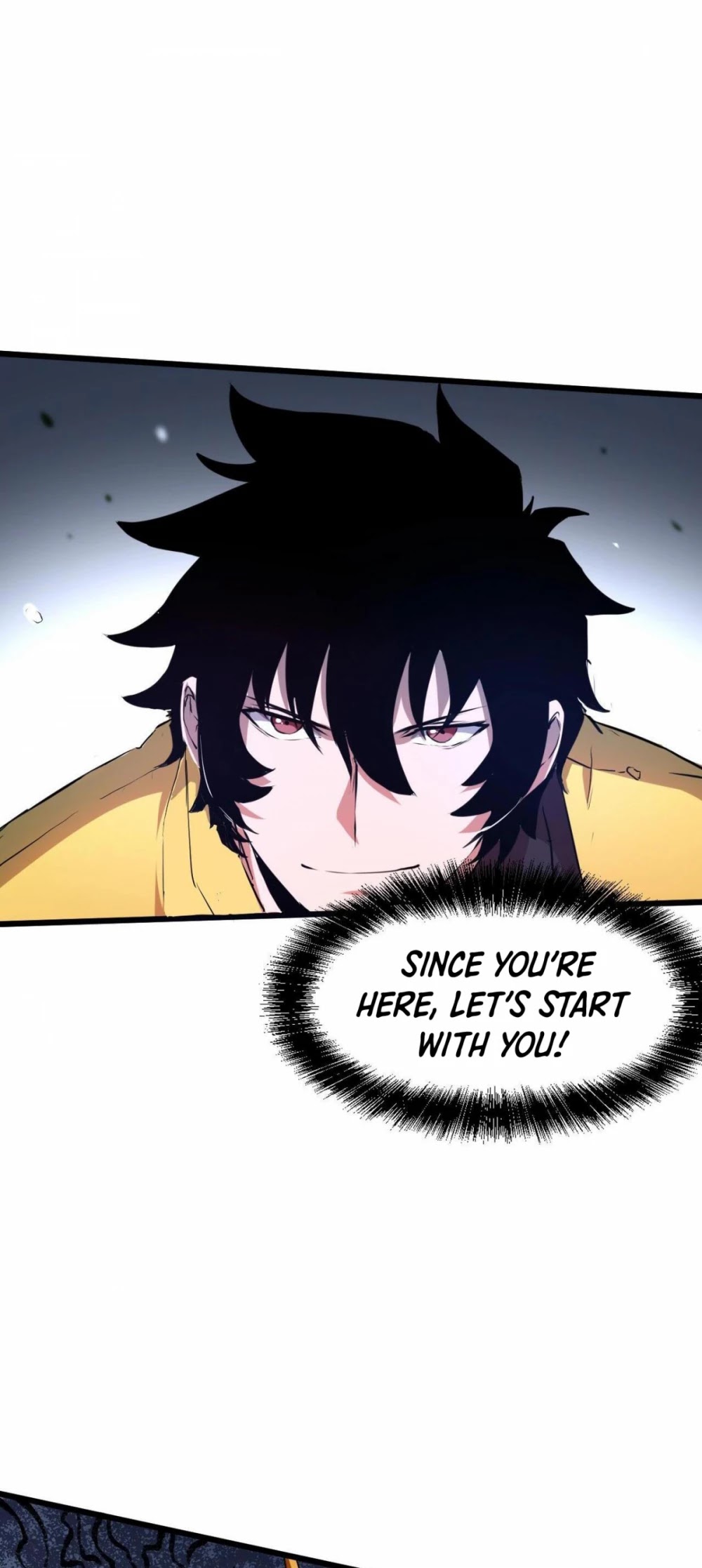 The King of Bugs Chapter 8 page 14 - Chapter 8