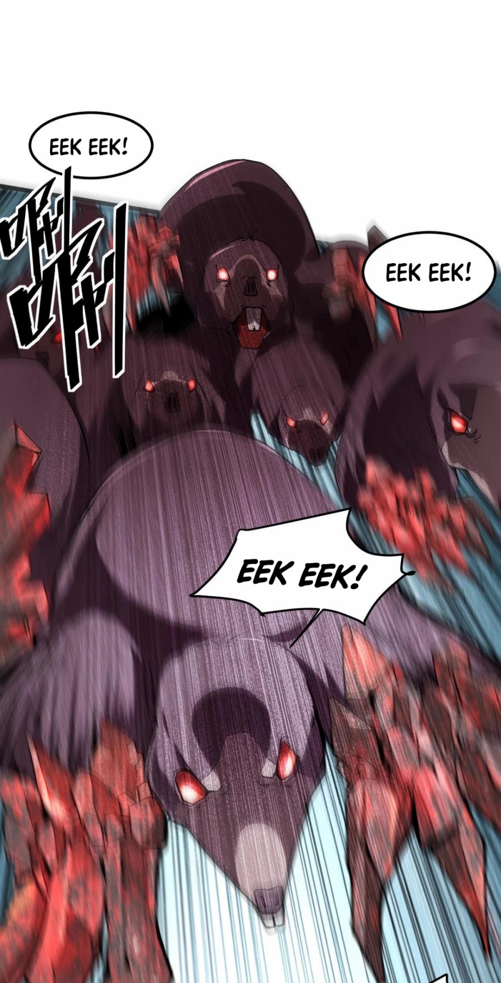 The King of Bugs Chapter 8 page 2 - Chapter 8