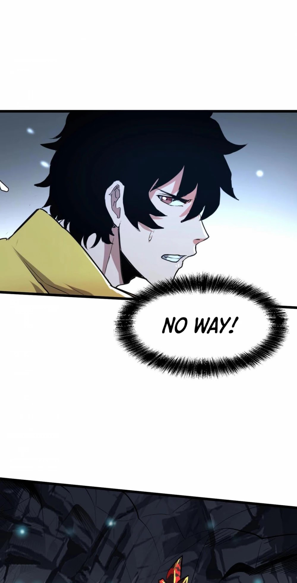 The King of Bugs Chapter 8 page 30 - Chapter 8