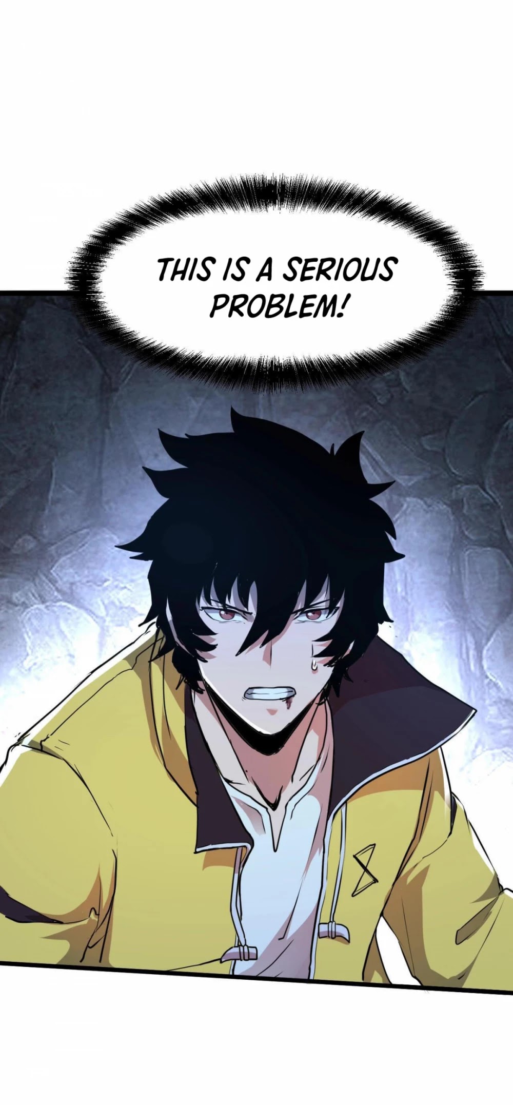 The King of Bugs Chapter 8 page 32 - Chapter 8