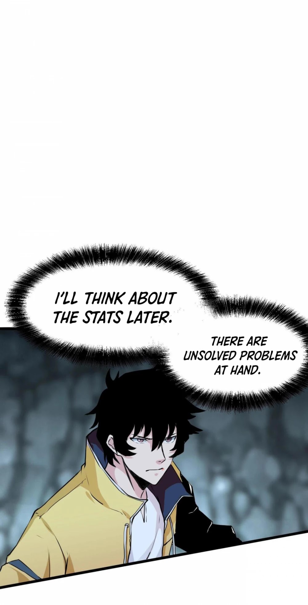 The King of Bugs Chapter 8 page 45 - Chapter 8