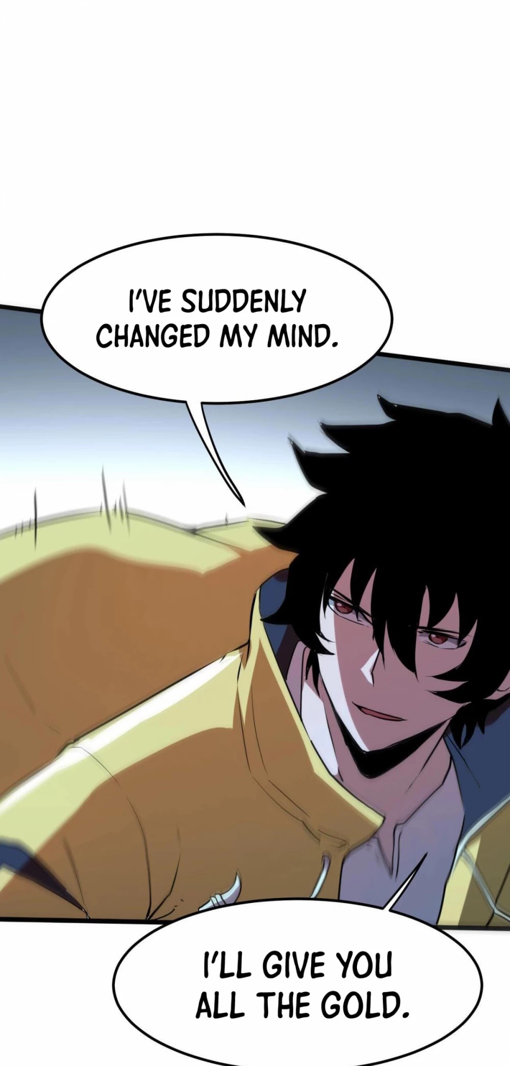 The King of Bugs Chapter 8 page 59 - Chapter 8