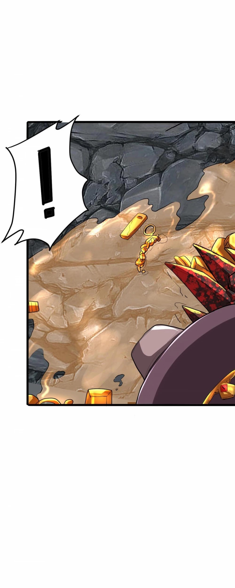 The King of Bugs Chapter 8 page 63 - Chapter 8