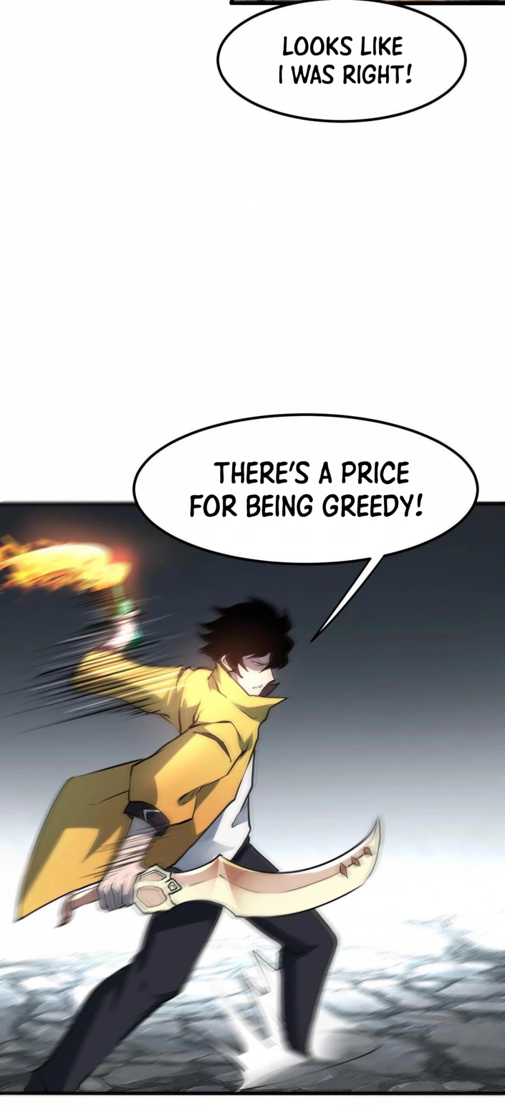 The King of Bugs Chapter 8 page 66 - Chapter 8