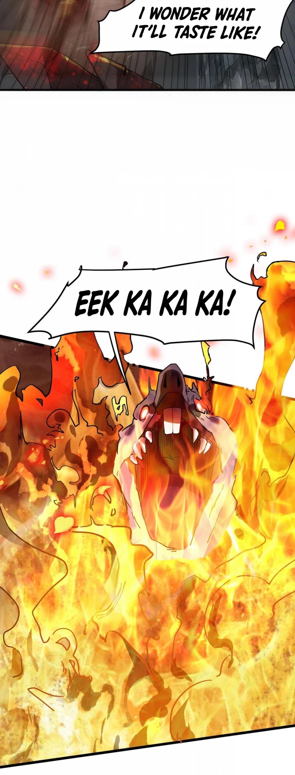 The King of Bugs Chapter 8 page 68 - Chapter 8