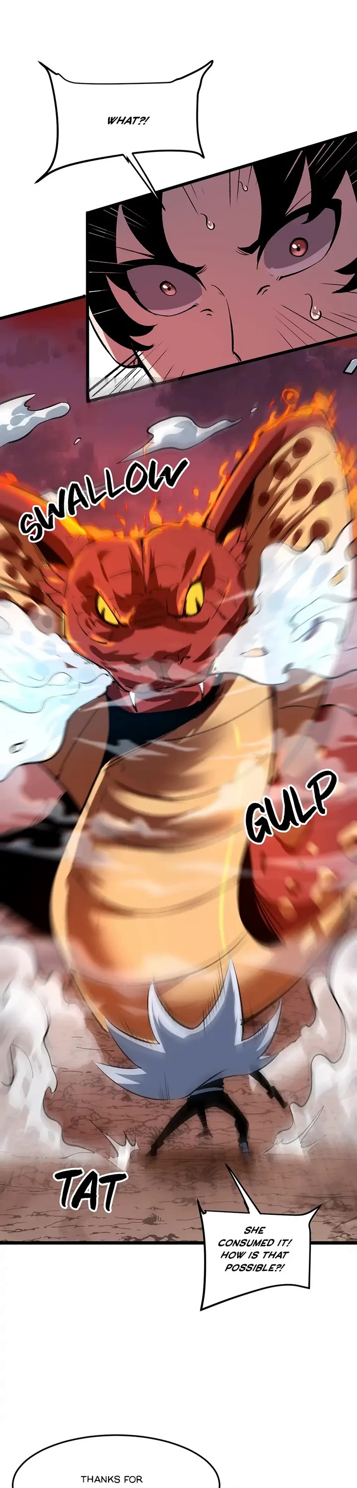 The King of Bugs Chapter 80 page 26 - Chapter 80: Masochists