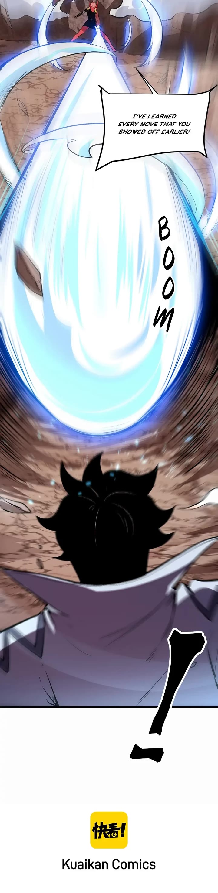 The King of Bugs Chapter 80 page 28 - Chapter 80: Masochists