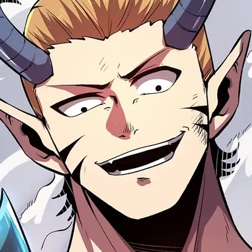 The King of Bugs Chapter 80: Masochists cover