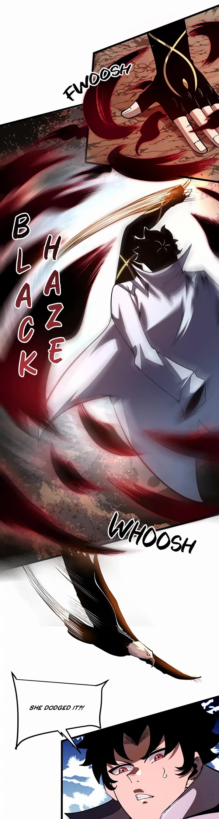 The King of Bugs Chapter 81 page 15 - Chapter 81: Overestimating