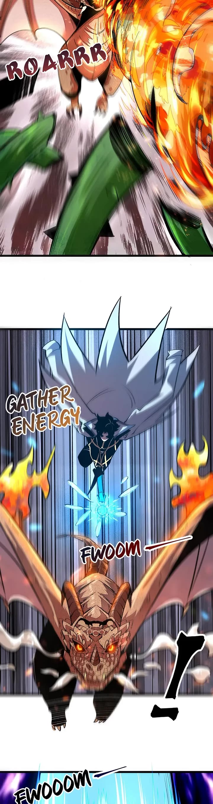 The King of Bugs Chapter 81 page 19 - Chapter 81: Overestimating