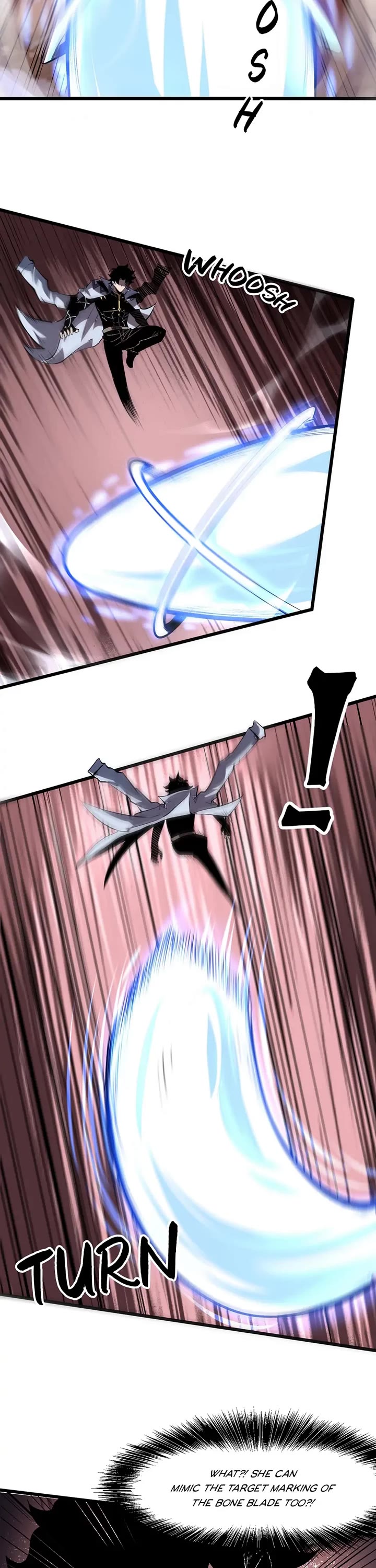 The King of Bugs Chapter 81 page 2 - Chapter 81: Overestimating