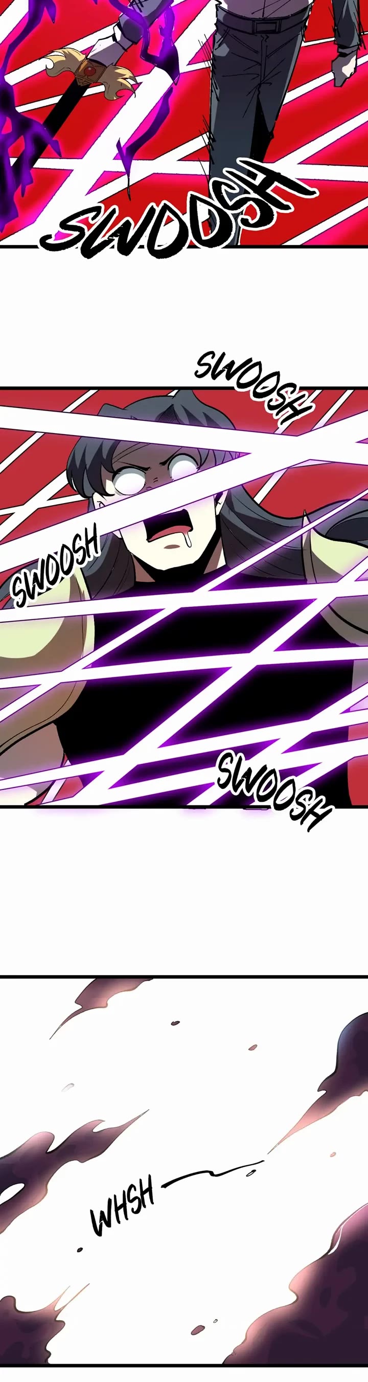 The King of Bugs Chapter 82 page 14 - Chapter 82: Loss of an Ally