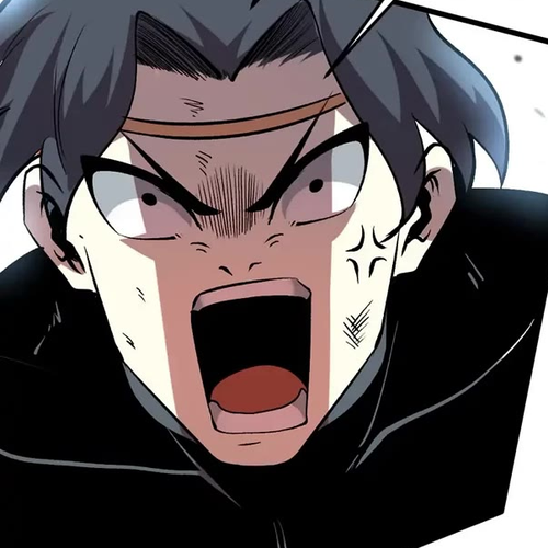 The King of Bugs Chapter 82: Loss of an Ally cover