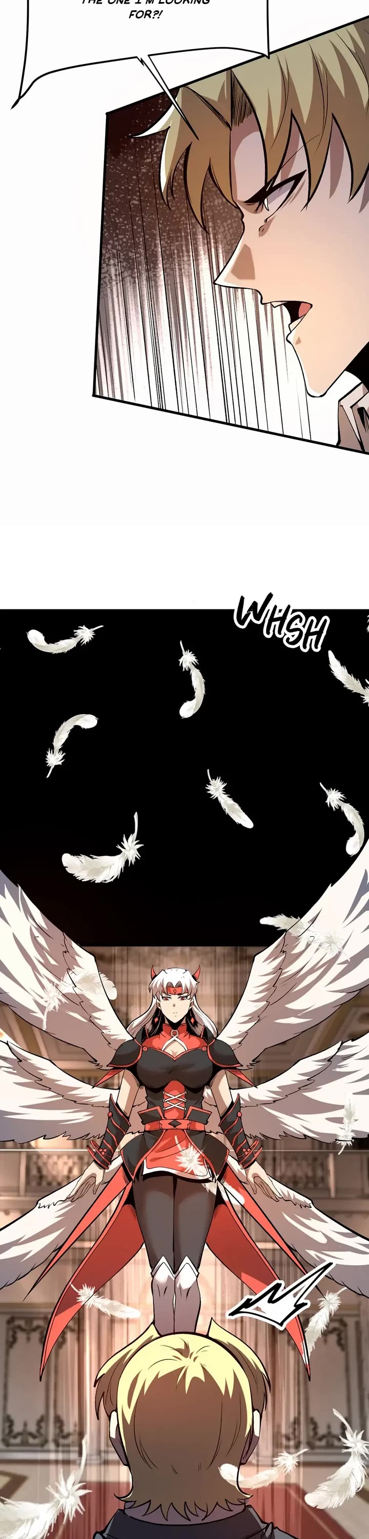 The King of Bugs Chapter 83 page 18 - Chapter 83: Waiting for You