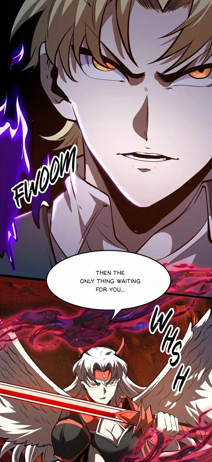 The King of Bugs Chapter 83 page 28 - Chapter 83: Waiting for You