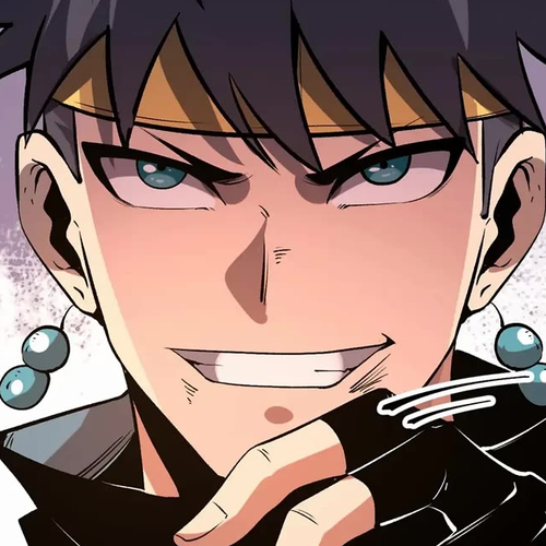 The King of Bugs Chapter 83: Waiting for You cover