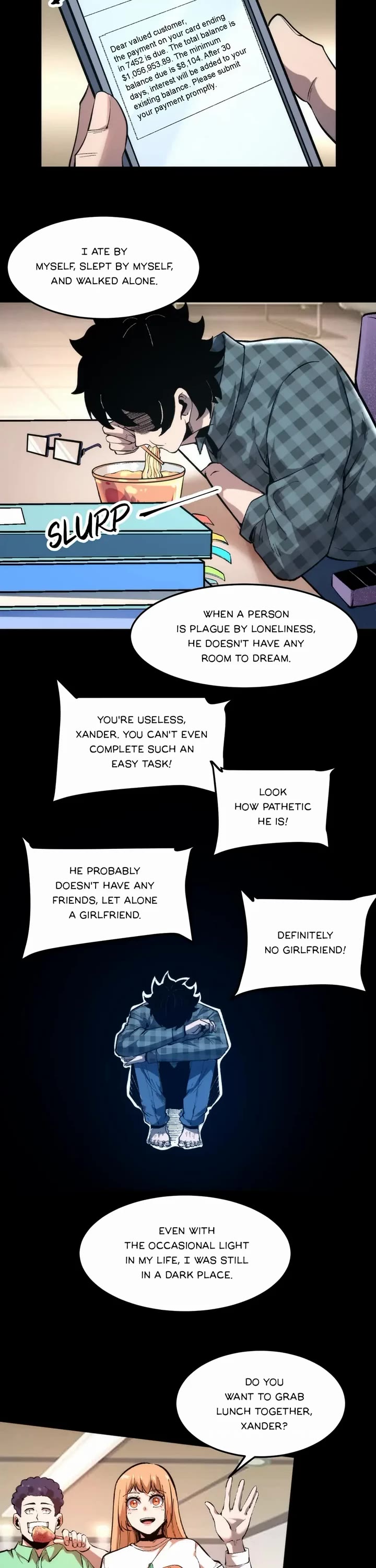 The King of Bugs Chapter 86 page 2 - Chapter 86: Traitors All Around