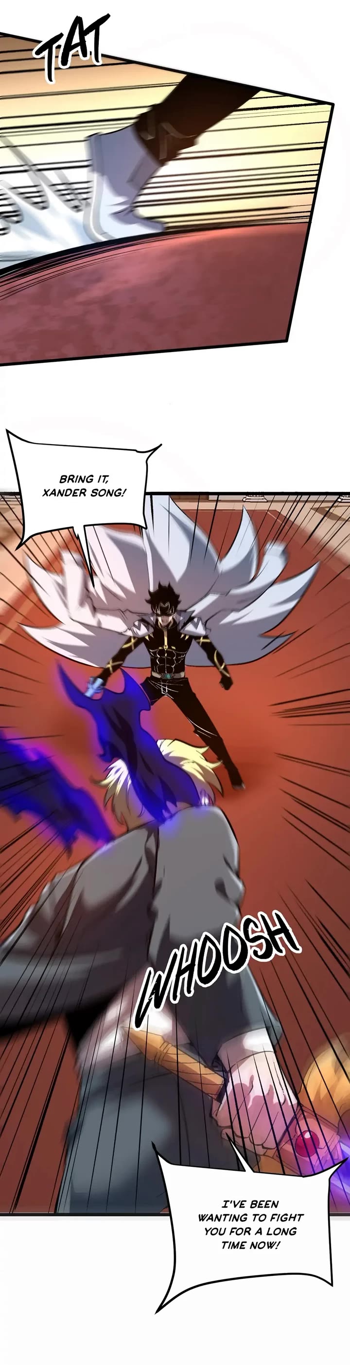 The King of Bugs Chapter 86 page 26 - Chapter 86: Traitors All Around