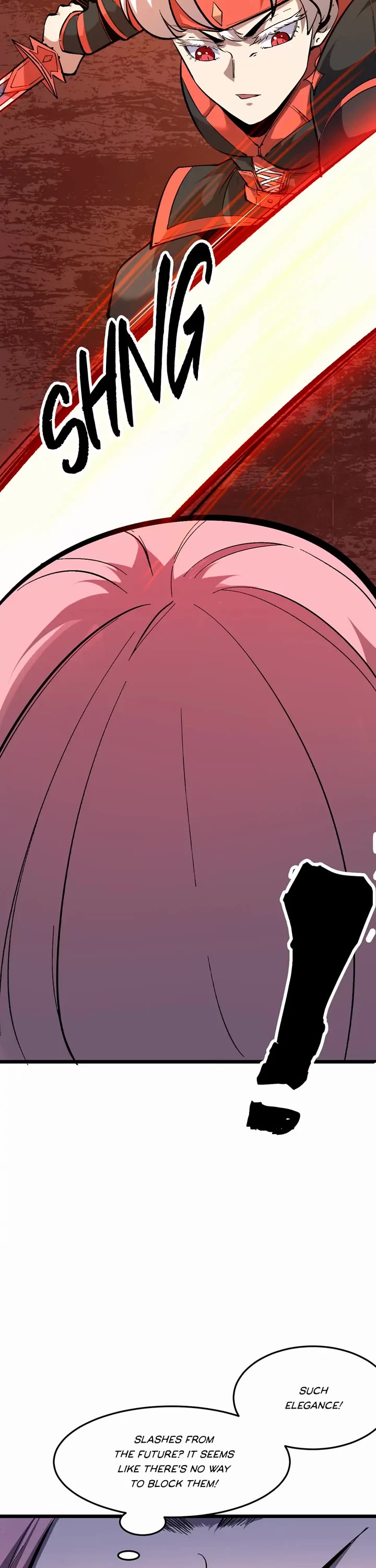 The King of Bugs Chapter 88 page 12 - Chapter 88: The Past