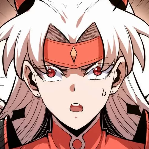 The King of Bugs Chapter 88: The Past cover