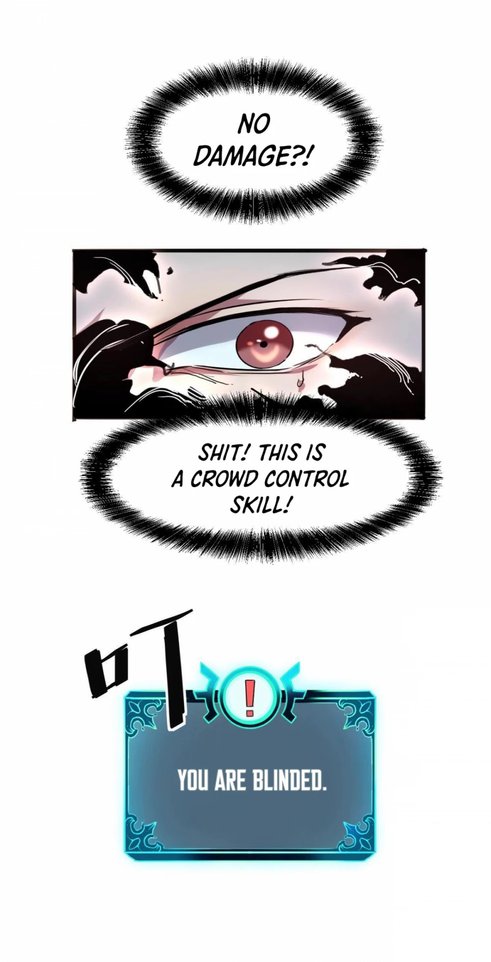 The King of Bugs Chapter 9 page 13 - Chapter 9