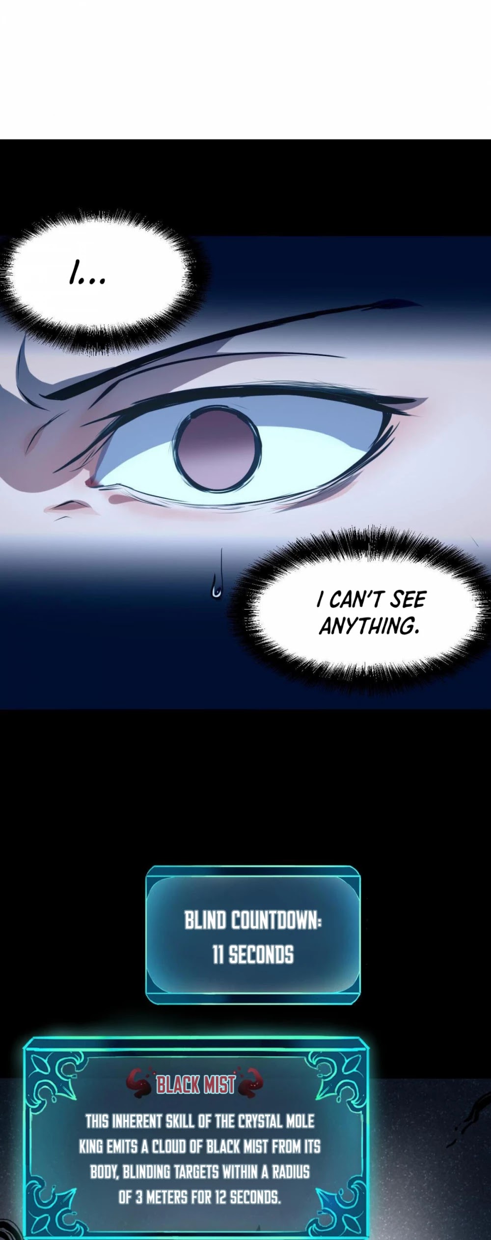 The King of Bugs Chapter 9 page 14 - Chapter 9