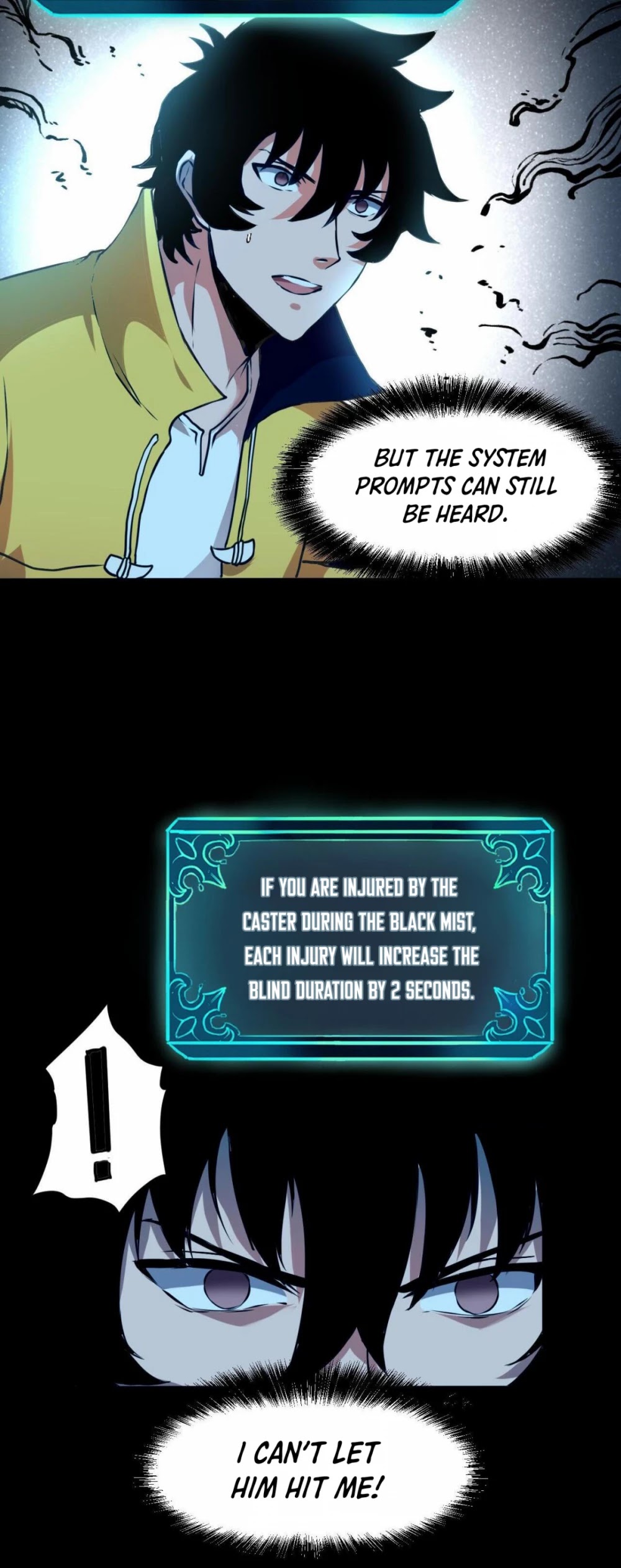 The King of Bugs Chapter 9 page 15 - Chapter 9