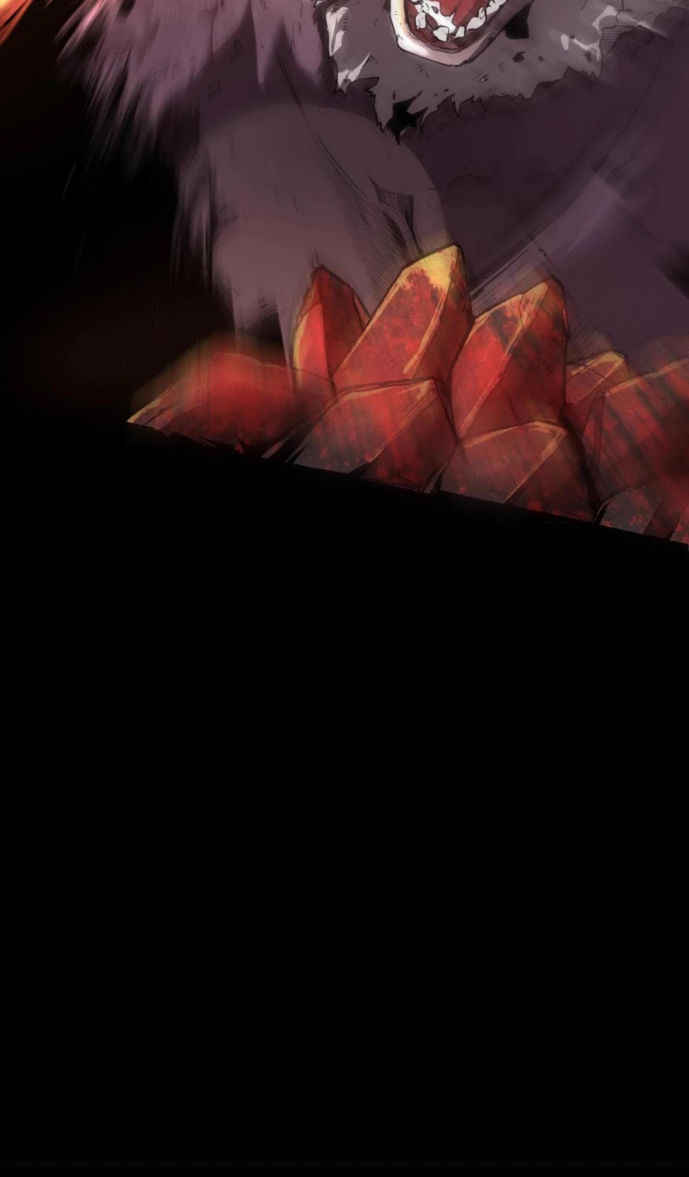 The King of Bugs Chapter 9 page 22 - Chapter 9